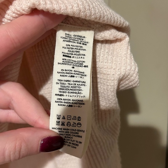 Free People Shirt - Picture 6 of 11